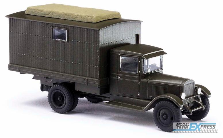 Busch autos 80011